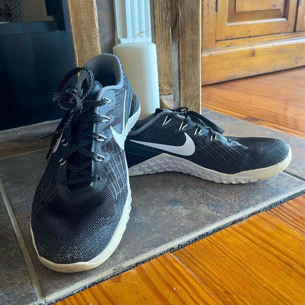 Women’s Nike MetCon Training Shoes
